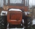 Красный ХТЗ Т-16, объемом двигателя 0 л и пробегом 10 тыс. км за 607 $, фото 1 на Automoto.ua