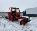 Красный ХТЗ Т-16, объемом двигателя 0 л и пробегом 10 тыс. км за 3006 $, фото 1 на Automoto.ua