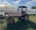 Красный ХТЗ Т-16, объемом двигателя 2.08 л и пробегом 500 тыс. км за 3140 $, фото 1 на Automoto.ua