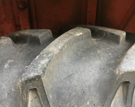 Червоний ХТЗ Т-16, об'ємом двигуна 2 л та пробігом 20 тис. км за 4000 $, фото 6 на Automoto.ua