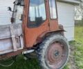 Красный ХТЗ Т-16, объемом двигателя 1.5 л и пробегом 10 тыс. км за 2800 $, фото 8 на Automoto.ua
