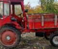 Червоний ХТЗ Т-16, об'ємом двигуна 0 л та пробігом 10 тис. км за 3100 $, фото 1 на Automoto.ua