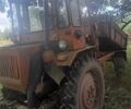 Красный ХТЗ Т-16, объемом двигателя 0 л и пробегом 10 тыс. км за 2000 $, фото 3 на Automoto.ua