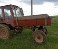 Красный ХТЗ Т-16, объемом двигателя 0 л и пробегом 10 тыс. км за 2100 $, фото 1 на Automoto.ua