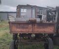 Красный ХТЗ Т-16, объемом двигателя 0 л и пробегом 2 тыс. км за 60000 $, фото 1 на Automoto.ua