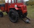 ХТЗ Т-16 1995 у Харкові на Automoto.ua Червоний ХТЗ Т-16, об'ємом двигуна 2 л та пробігом 200 тис. км за 2800 $, фото 8 на Automoto.ua