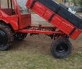 ХТЗ Т-16 1995 у Харкові на Automoto.ua Червоний ХТЗ Т-16, об'ємом двигуна 2 л та пробігом 200 тис. км за 2800 $, фото 6 на Automoto.ua