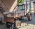 Червоний ХТЗ Т-16, об'ємом двигуна 0 л та пробігом 10 тис. км за 90 $, фото 1 на Automoto.ua