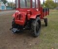 ХТЗ Т-16 1995 у Харкові на Automoto.ua Червоний ХТЗ Т-16, об'ємом двигуна 2 л та пробігом 200 тис. км за 2800 $, фото 9 на Automoto.ua