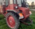 Красный ХТЗ Т-16, объемом двигателя 1.98 л и пробегом 10 тыс. км за 3200 $, фото 6 на Automoto.ua