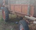 Красный ХТЗ Т-16, объемом двигателя 0 л и пробегом 10 тыс. км за 2000 $, фото 1 на Automoto.ua