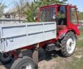 Красный ХТЗ Т-16, объемом двигателя 0 л и пробегом 10 тыс. км за 3605 $, фото 9 на Automoto.ua