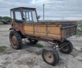 Красный ХТЗ Т-16, объемом двигателя 0 л и пробегом 10 тыс. км за 242 $, фото 1 на Automoto.ua