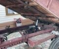 ХТЗ Т-16 2025 в Косове на Automoto.ua Красный ХТЗ Т-16, объемом двигателя 0 л и пробегом 10 тыс. км за 2200 $, фото 3 на Automoto.ua