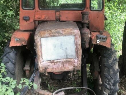 ХТЗ Т-16 1985 у Черкасах на Automoto.ua Червоний ХТЗ Т-16, об'ємом двигуна 0 л та пробігом 10 тис. км за 1083 $, фото 1 на Automoto.ua