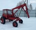 Красный ХТЗ Т-16, объемом двигателя 0 л и пробегом 1 тыс. км за 3000 $, фото 1 на Automoto.ua