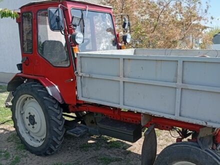 ХТЗ Т-16 2019 у Харкові на Automoto.ua Червоний ХТЗ Т-16, об'ємом двигуна 0 л та пробігом 10 тис. км за 3605 $, фото 1 на Automoto.ua