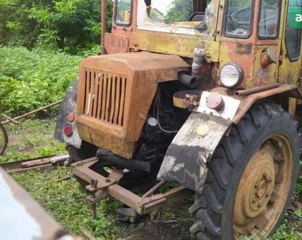 ХТЗ Т-16, об'ємом двигуна 0 л та пробігом 10 тис. км за 1699 $, фото 3 на Automoto.ua