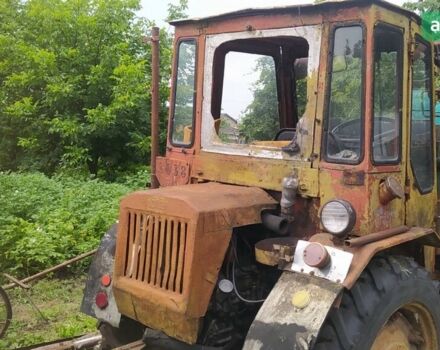 ХТЗ Т-16, об'ємом двигуна 0 л та пробігом 10 тис. км за 1699 $, фото 2 на Automoto.ua