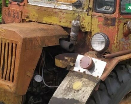ХТЗ Т-16, об'ємом двигуна 0 л та пробігом 10 тис. км за 1699 $, фото 6 на Automoto.ua