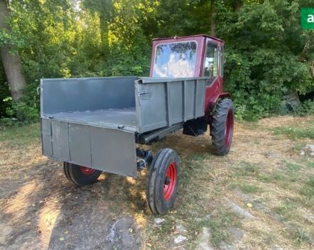 ХТЗ Т-16, об'ємом двигуна 0 л та пробігом 0 тис. км за 1700 $, фото 28 на Automoto.ua