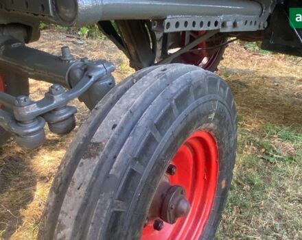 ХТЗ Т-16, об'ємом двигуна 0 л та пробігом 0 тис. км за 1700 $, фото 21 на Automoto.ua