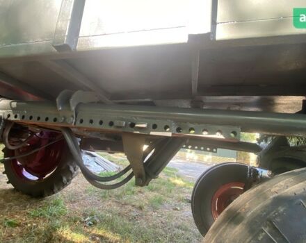 ХТЗ Т-16, об'ємом двигуна 0 л та пробігом 0 тис. км за 1700 $, фото 23 на Automoto.ua