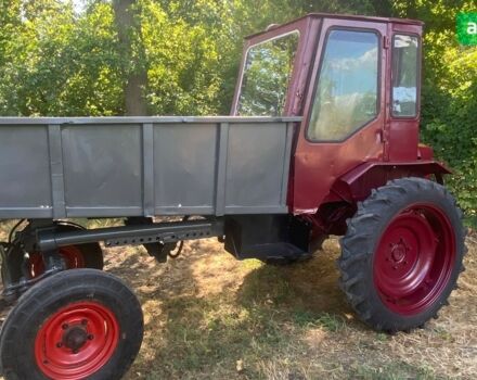 ХТЗ Т-16, об'ємом двигуна 0 л та пробігом 0 тис. км за 1700 $, фото 2 на Automoto.ua