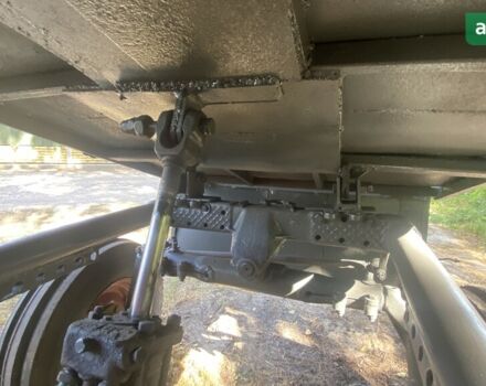 ХТЗ Т-16, об'ємом двигуна 0 л та пробігом 0 тис. км за 1700 $, фото 26 на Automoto.ua