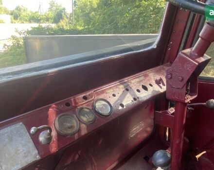ХТЗ Т-16, об'ємом двигуна 0 л та пробігом 0 тис. км за 1700 $, фото 15 на Automoto.ua