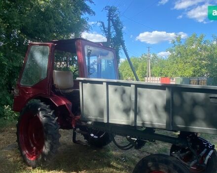 ХТЗ Т-16, об'ємом двигуна 0 л та пробігом 0 тис. км за 1700 $, фото 3 на Automoto.ua