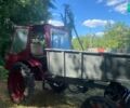 ХТЗ Т-16, об'ємом двигуна 0 л та пробігом 0 тис. км за 1700 $, фото 3 на Automoto.ua