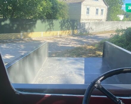 ХТЗ Т-16, об'ємом двигуна 0 л та пробігом 0 тис. км за 1700 $, фото 17 на Automoto.ua