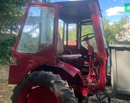 ХТЗ Т-16, об'ємом двигуна 0 л та пробігом 0 тис. км за 1700 $, фото 4 на Automoto.ua