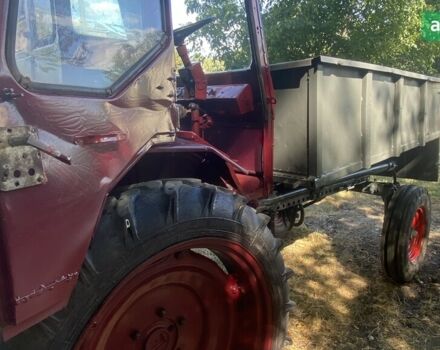 ХТЗ Т-16, об'ємом двигуна 0 л та пробігом 0 тис. км за 1700 $, фото 5 на Automoto.ua