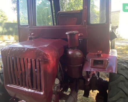 ХТЗ Т-16, об'ємом двигуна 0 л та пробігом 0 тис. км за 1700 $, фото 8 на Automoto.ua