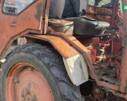 ХТЗ Т-16, об'ємом двигуна 2.8 л та пробігом 0 тис. км за 1796 $, фото 2 на Automoto.ua