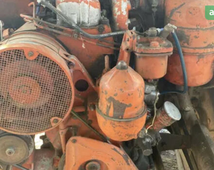 ХТЗ Т-16, об'ємом двигуна 2.8 л та пробігом 0 тис. км за 1796 $, фото 5 на Automoto.ua