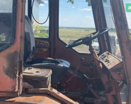 ХТЗ Т-16, об'ємом двигуна 2.8 л та пробігом 0 тис. км за 1796 $, фото 3 на Automoto.ua