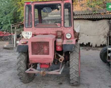 ХТЗ Т-16, объемом двигателя 0 л и пробегом 0 тыс. км за 1670 $, фото 1 на Automoto.ua