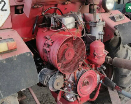 ХТЗ Т-16, объемом двигателя 0 л и пробегом 0 тыс. км за 1670 $, фото 3 на Automoto.ua