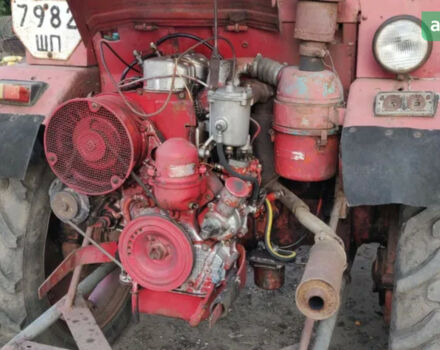 ХТЗ Т-16, объемом двигателя 0 л и пробегом 0 тыс. км за 1670 $, фото 2 на Automoto.ua