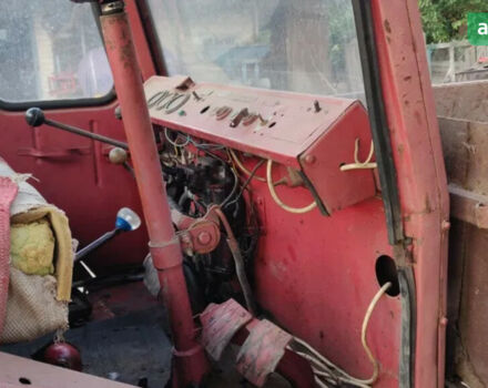 ХТЗ Т-16, объемом двигателя 0 л и пробегом 0 тыс. км за 1670 $, фото 5 на Automoto.ua
