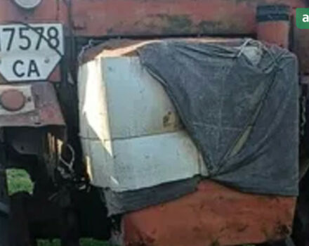 ХТЗ Т-16, об'ємом двигуна 2.08 л та пробігом 0 тис. км за 1800 $, фото 1 на Automoto.ua