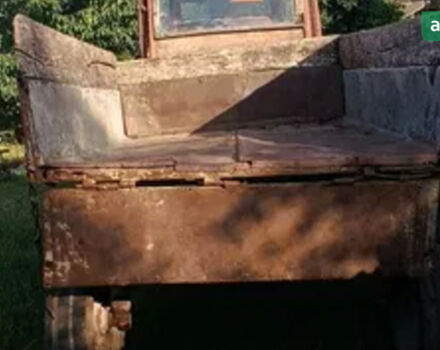 ХТЗ Т-16, об'ємом двигуна 2.08 л та пробігом 0 тис. км за 1800 $, фото 1 на Automoto.ua