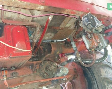 ХТЗ Т-16, объемом двигателя 2.08 л и пробегом 0 тыс. км за 2400 $, фото 7 на Automoto.ua