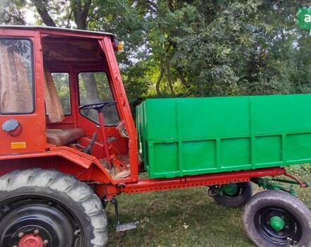 ХТЗ Т-16, объемом двигателя 2.08 л и пробегом 0 тыс. км за 2400 $, фото 1 на Automoto.ua