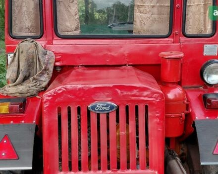 ХТЗ Т-16, объемом двигателя 2.08 л и пробегом 0 тыс. км за 2400 $, фото 3 на Automoto.ua