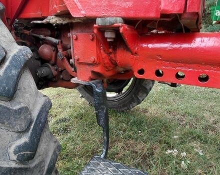 ХТЗ Т-16, объемом двигателя 2.08 л и пробегом 0 тыс. км за 2400 $, фото 6 на Automoto.ua