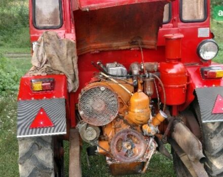 ХТЗ Т-16, объемом двигателя 2.08 л и пробегом 0 тыс. км за 2400 $, фото 4 на Automoto.ua